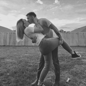 Meet your Posher, Adam